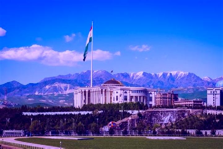 Lillian, 25 — Escort in Bokhtar, Tajikistan