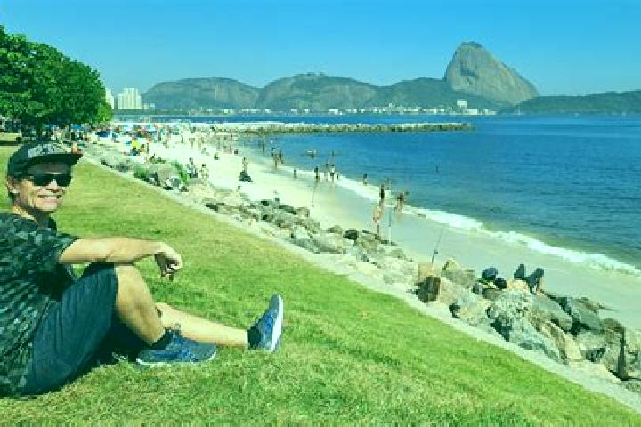 Lillian, 25 — Escort in Capoeiras, Brazil