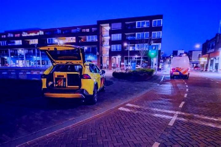 Lillian, 25 — Escort in De Klomp, Netherlands