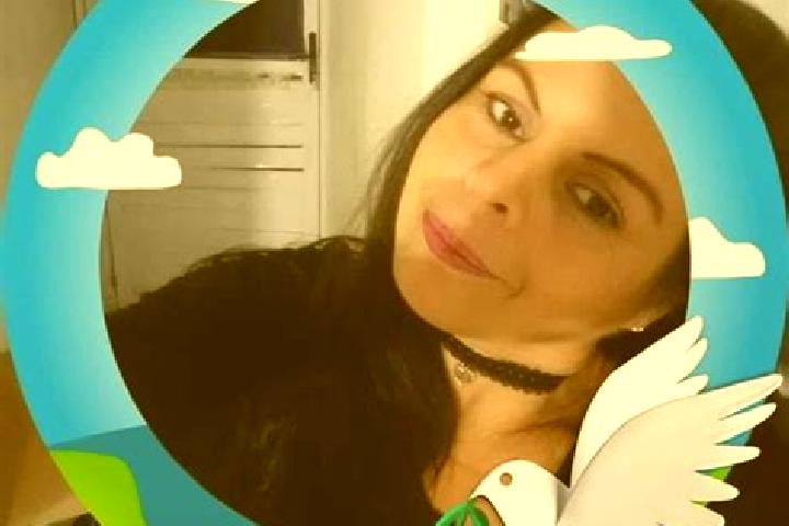 Lillian, 25 — Escort in Fraiburgo, Brazil