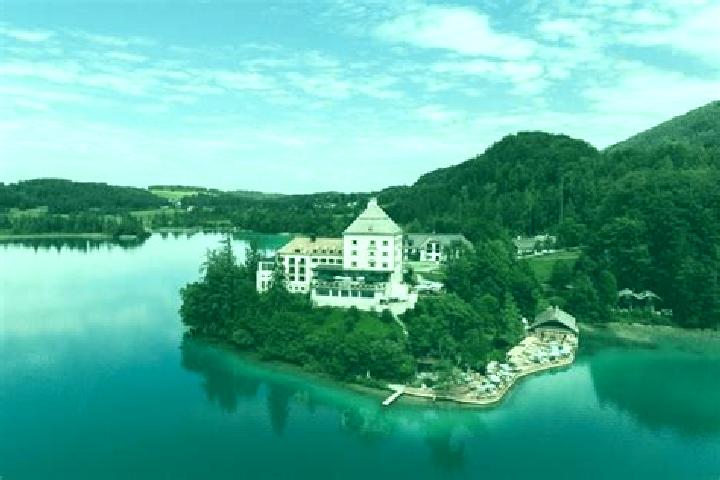 Lillian, 25 — Escort in Fuschl am See, Austria