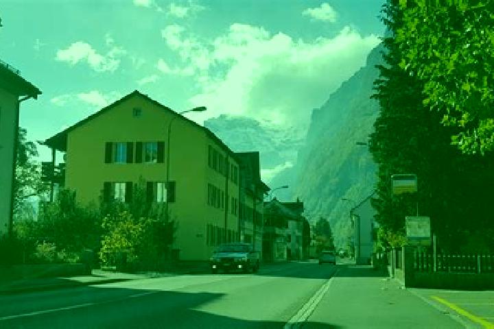 Lillian, 25 — Escort in Glarus, Switzerland