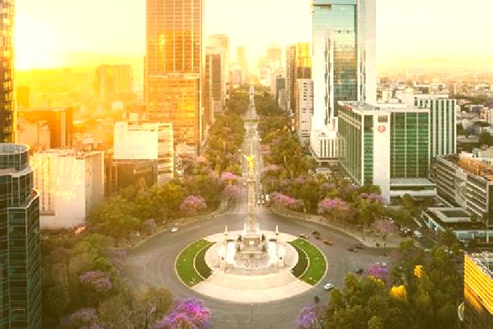 Lillian, 25 — Escort in Izhuapa, Mexico