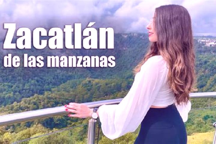 Lillian, 25 — Escort in Las Manzanas, Mexico