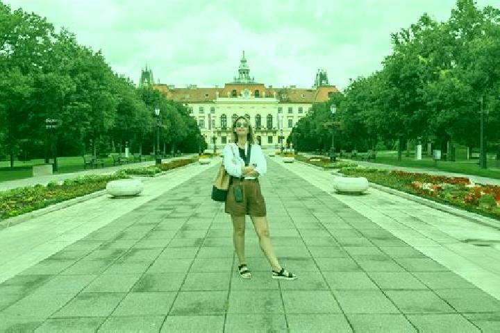 Lillian, 25 — Escort in Lugavcina, Serbia