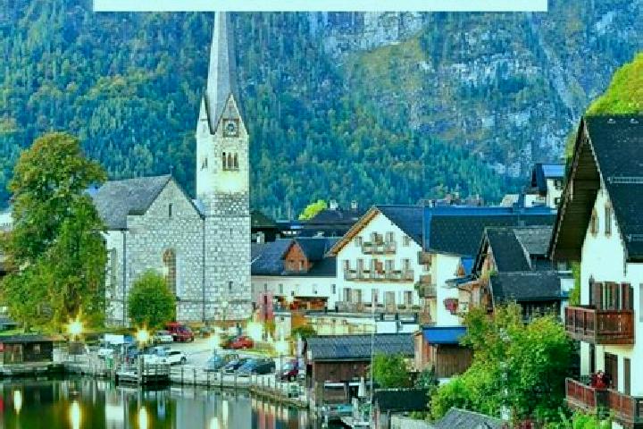 Lillian, 25 — Escort in Mariahof, Austria