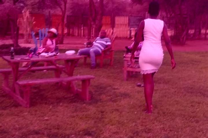 Lillian, 25 — Escort in Mmathubudukwane, Botswana