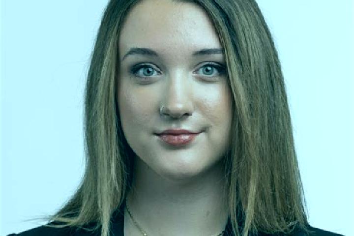 Lillian, 25 — Escort in New-Wes-Valley, Canada