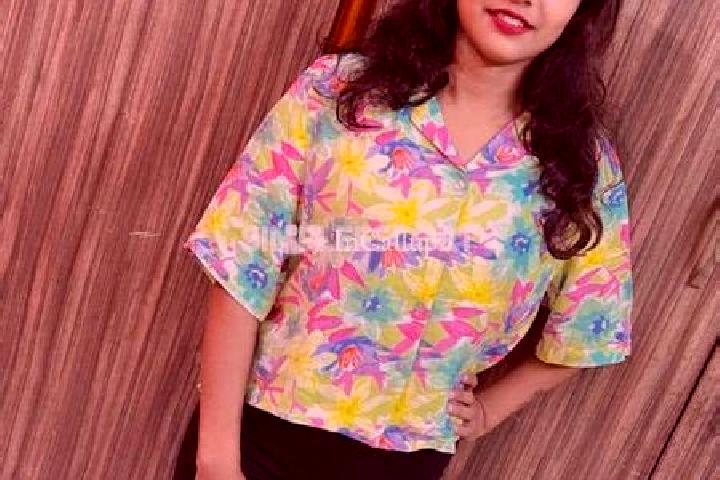 Lillian, 25 — Escort in Ongole, India