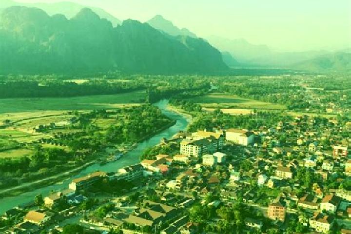 Lillian, 25 — Escort in Pakkading, Laos