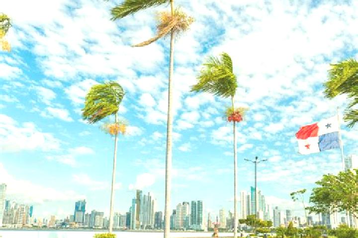 Lillian, 25 — Escort in Paraiso, Panama