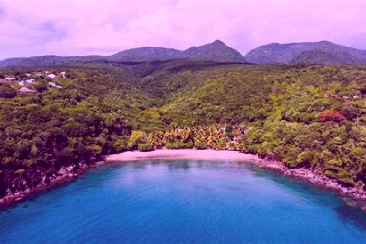 Lillian, 25 — Escort in Petite Anse, Haiti