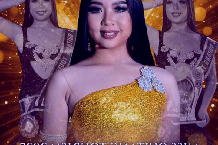 Lillian, 25 — Escort in Quitang, Philippines