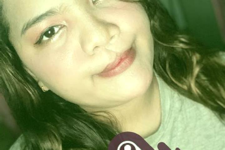 Lillian, 25 — Escort in Rufino, Argentina