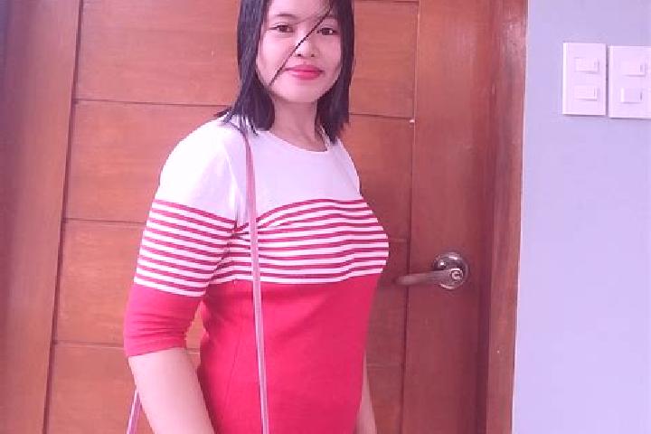 Lillian, 25 — Escort in Sablig, Philippines