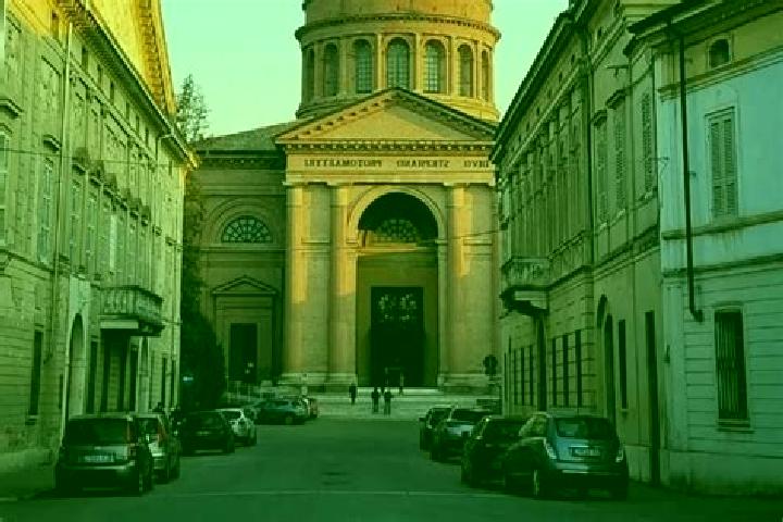 Lillian, 25 — Escort in San Giovanni in Croce, Italy