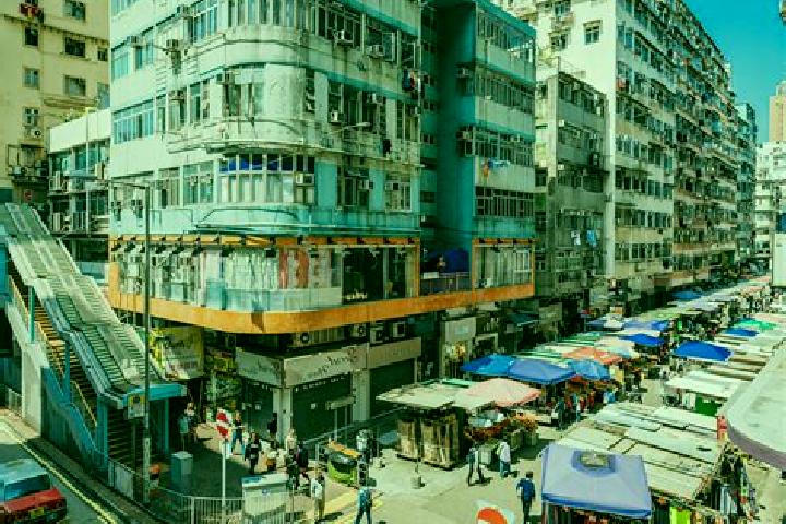 Lillian, 25 — Escort in Sham Shui Po, Hong Kong