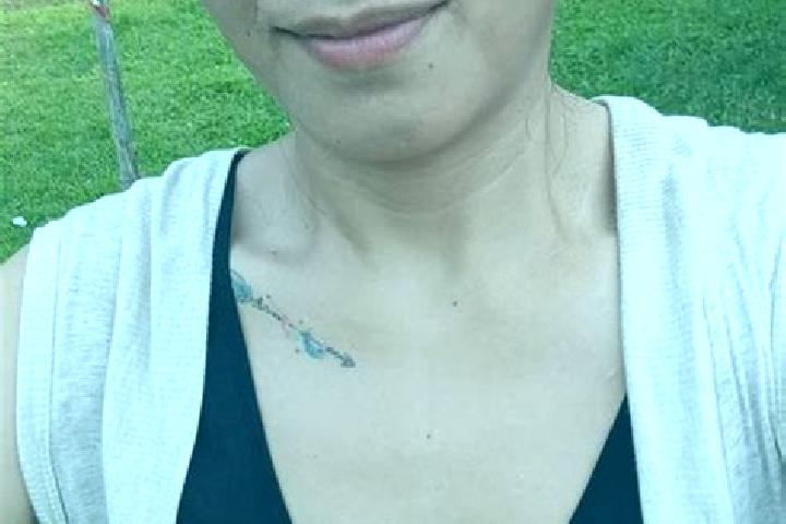 Lillian, 25 — Escort in Tucuran, Philippines