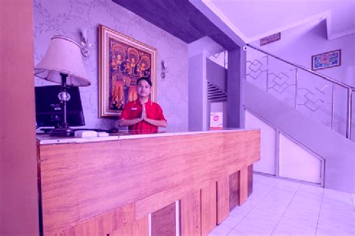 Lillian, 25 — Escort in Tugu, Indonesia