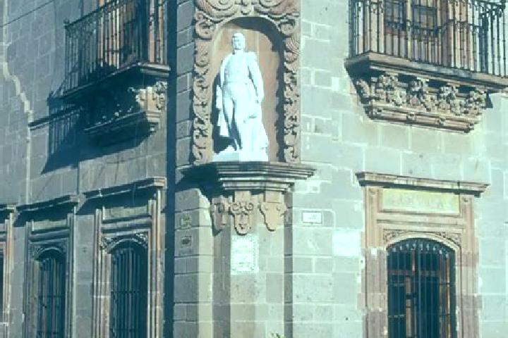 Lillian, 25 — Escort in Valle de Ignacio Allende, Mexico