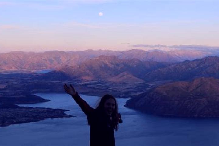 Lillian, 25 — Escort in Wanaka, New Zealand