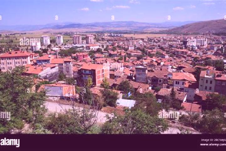 Lillian, 25 — Escort in Zile, Turkey