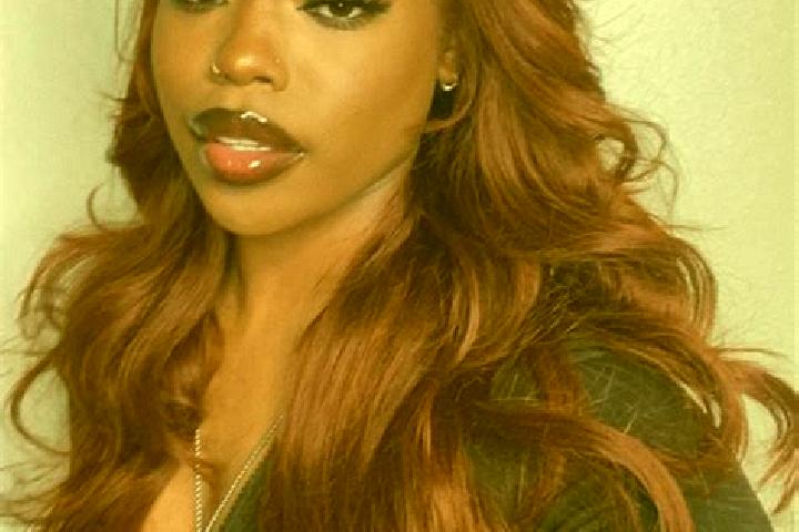 Lillian, 26, a auburn amber-eyed ebony companion based in Bertsdorf-Hoernitz. Offering Domination, OWO, Erotic Massage, Overnight. Available for incall and o...