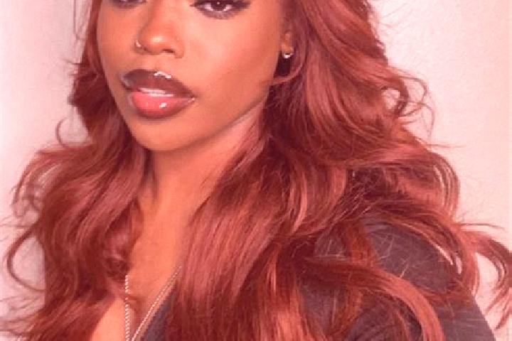 Lillian, 26, a auburn amber-eyed ebony companion based in Ichinohe. Offering Duos, Overnight, Girlfriend Experience. Available for incall and outcall, overni...