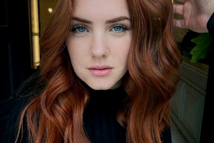 Lillian, 26, a auburn blue-eyed caribbean companion based in Yongxin. Offering BDSM, Erotic Massage, A-Level, Striptease, OWO. Available for incall and outca...
