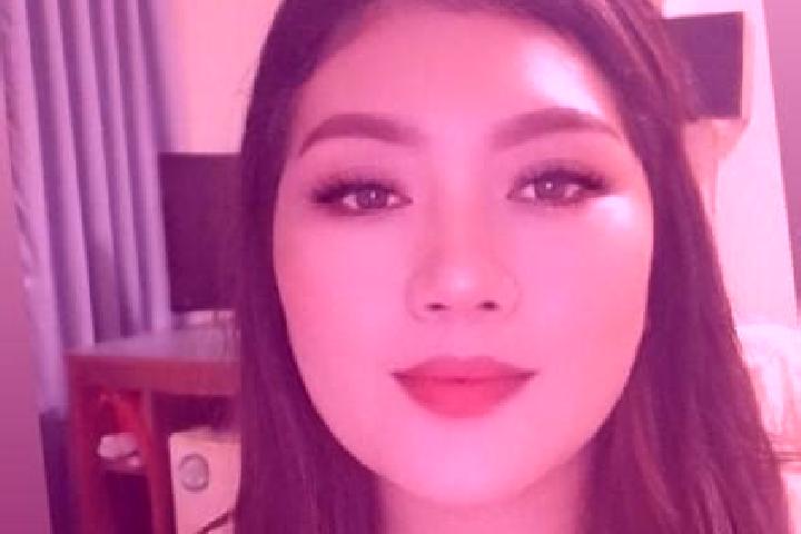 Lillian, 26, a brunette grey-eyed asian companion based in Heroumbili. Offering CIM, Striptease. Available for incall and outcall, overnight bookings available.