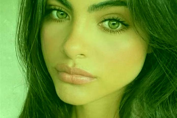 Lillian, 26, a brunette hazel-eyed caribbean companion based in Pilona. Offering Domination, Erotic Massage, Deep French Kissing, Tantra, Striptease. Availab...