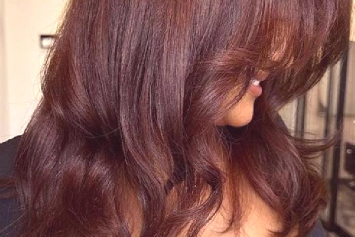 Lillian, 26, a chestnut brown-eyed mixed companion based in Haslemere. Offering A-Level, Duos, GFE. Available for incall and outcall, overnight bookings avai...