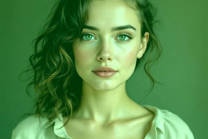 Lillian, 26, a chestnut green-eyed mixed companion based in Lucani. Offering Roleplay, OWO, 69. Available for incall and outcall, overnight bookings available.
