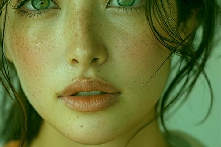 Lillian, 26, a red green-eyed asian companion based in Montcalm. Offering CIM, OWO, A-Level. Available for incall and outcall, day and evening dates.