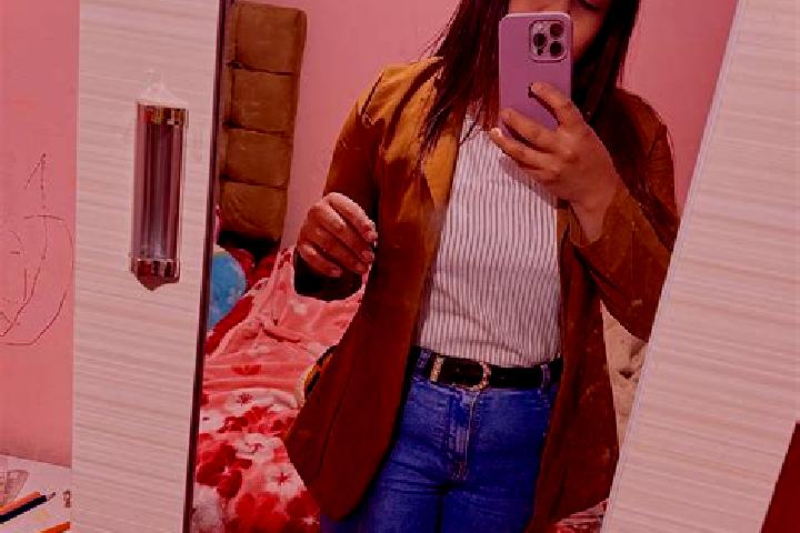 Lillian, 26 — Escort in Aija, Peru