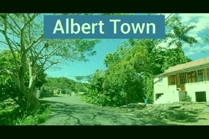 Lillian, 26 — Escort in Albert Town, Jamaica