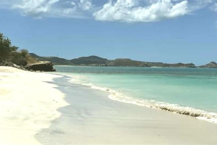 Lillian, 26 — Escort in All Saints, Antigua and Barbuda