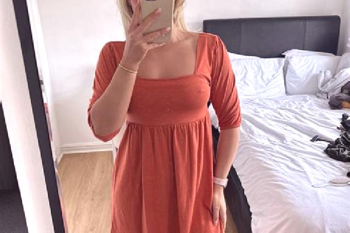 Lillian, 26 — Escort in Baldock, United Kingdom