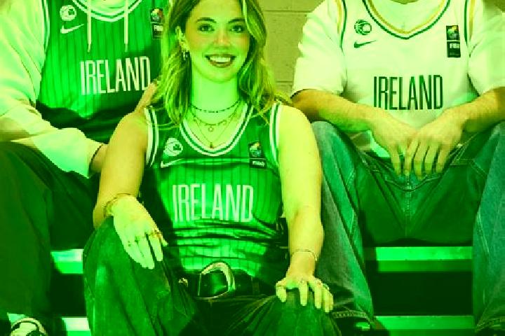 Lillian, 26 — Escort in Ballisodare, Ireland