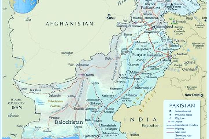 Lillian, 26 — Escort in Barkhan, Pakistan