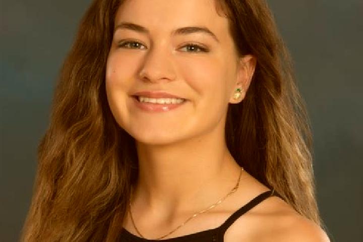 Lillian, 26 — Escort in Briar Creek, United States
