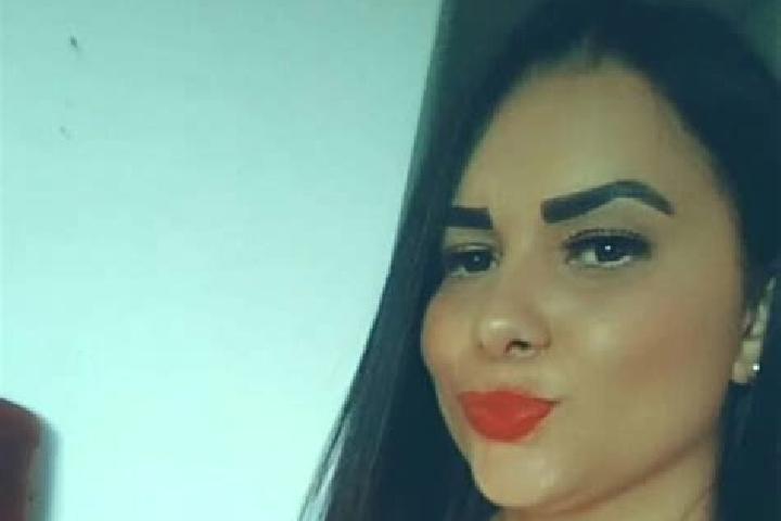 Lillian, 26 — Escort in Carmo do Rio Verde, Brazil
