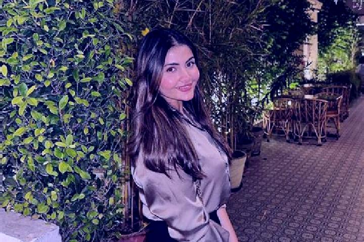 Lillian, 26 — Escort in Chahal, Guatemala