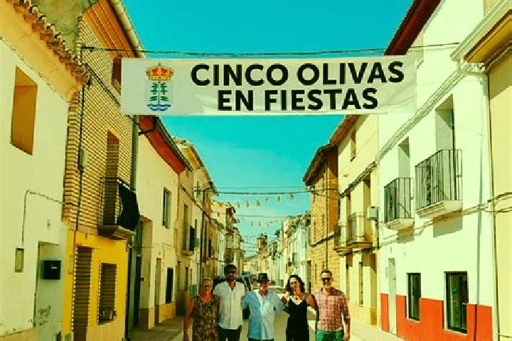 Lillian, 26 — Escort in Cinco Olivas, Spain