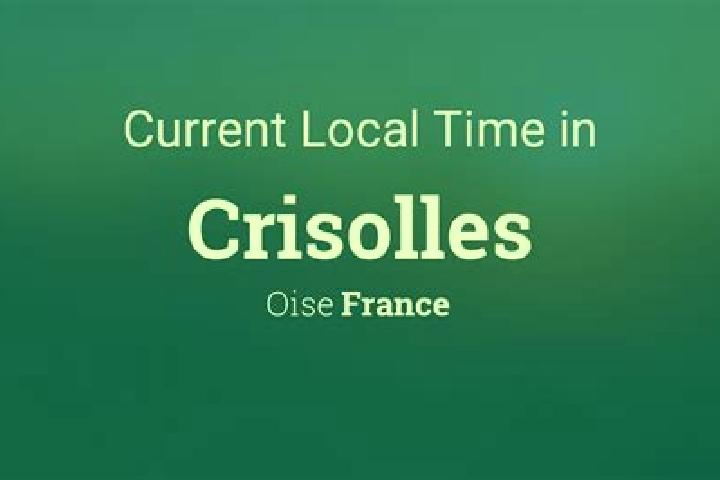 Lillian, 26 — Escort in Crisolles, France
