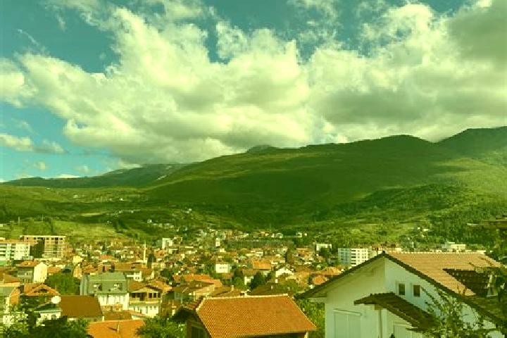 Lillian, 26 — Escort in Decan, Kosovo