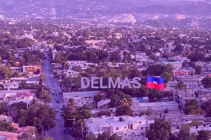 Lillian, 26 — Escort in Delmas, Haiti