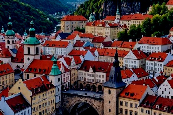 Lillian, 26 — Escort in Drahlin, Czech Republic