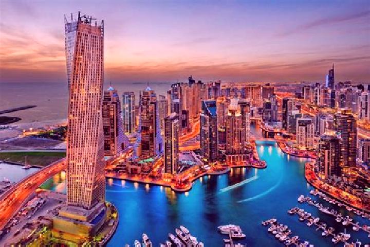 Lillian, 26 — Escort in Dubai Marina, United Arab Emirates