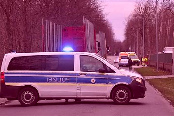 Lillian, 26 — Escort in Gaimersheim, Germany